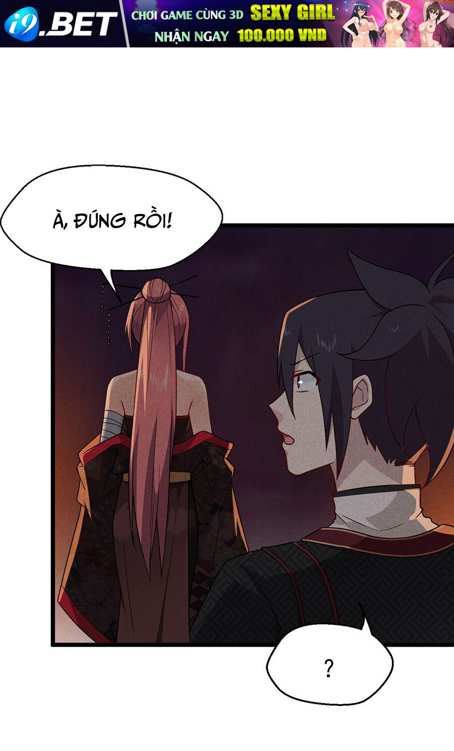 Võ Lâm đệ nhất đầu bếp - Chapter 25.2 - Page 48