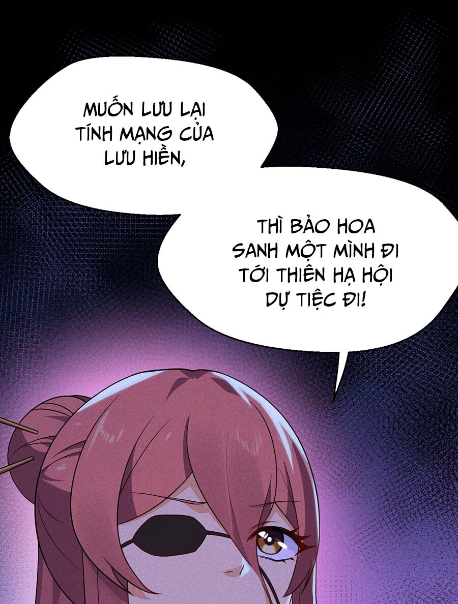 Võ Lâm đệ nhất đầu bếp - Chapter 26.1 - Page 9