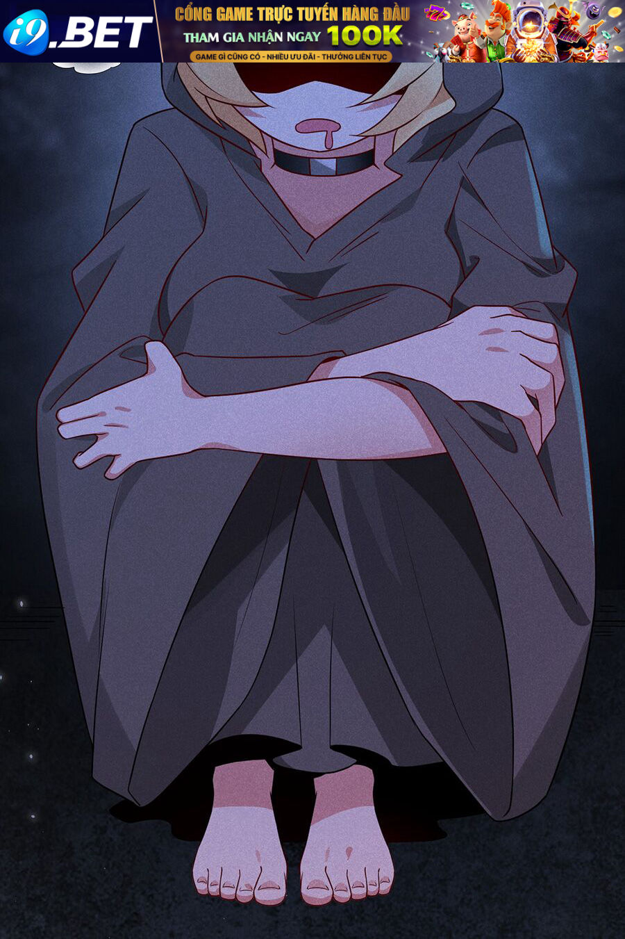 Võ Lâm đệ nhất đầu bếp - Chapter 26.1 - Page 16