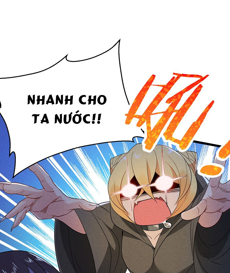 Võ Lâm đệ nhất đầu bếp - Chapter 26.1 - Page 20