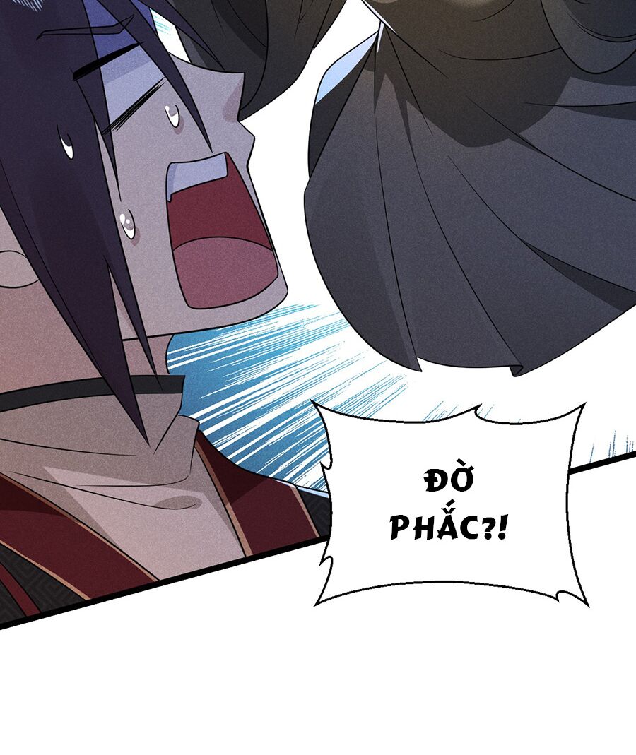 Võ Lâm đệ nhất đầu bếp - Chapter 26.1 - Page 21