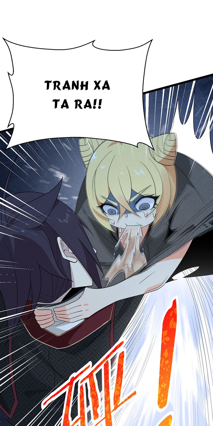 Võ Lâm đệ nhất đầu bếp - Chapter 26.1 - Page 25