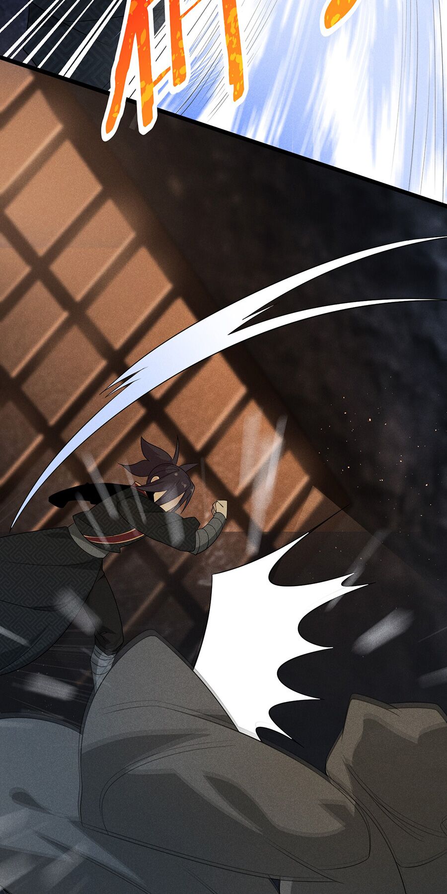 Võ Lâm đệ nhất đầu bếp - Chapter 26.1 - Page 26