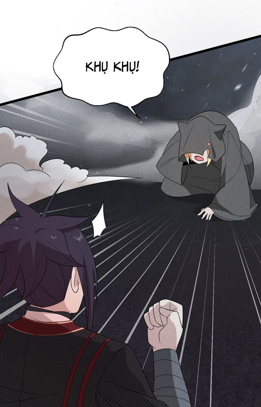 Võ Lâm đệ nhất đầu bếp - Chapter 26.1 - Page 28