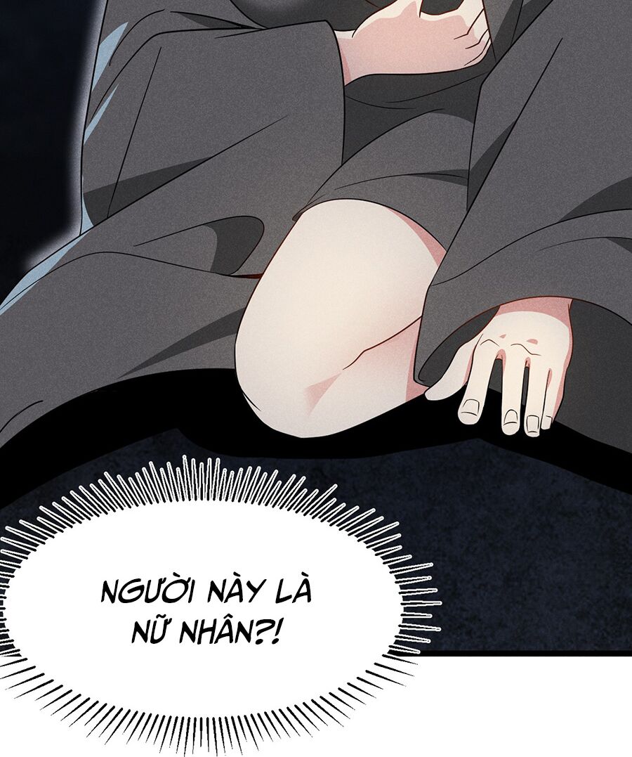 Võ Lâm đệ nhất đầu bếp - Chapter 26.1 - Page 32