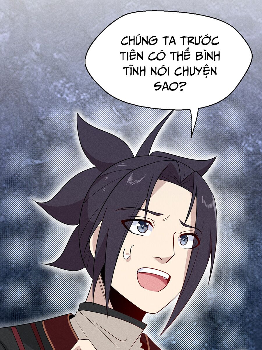 Võ Lâm đệ nhất đầu bếp - Chapter 26.1 - Page 34