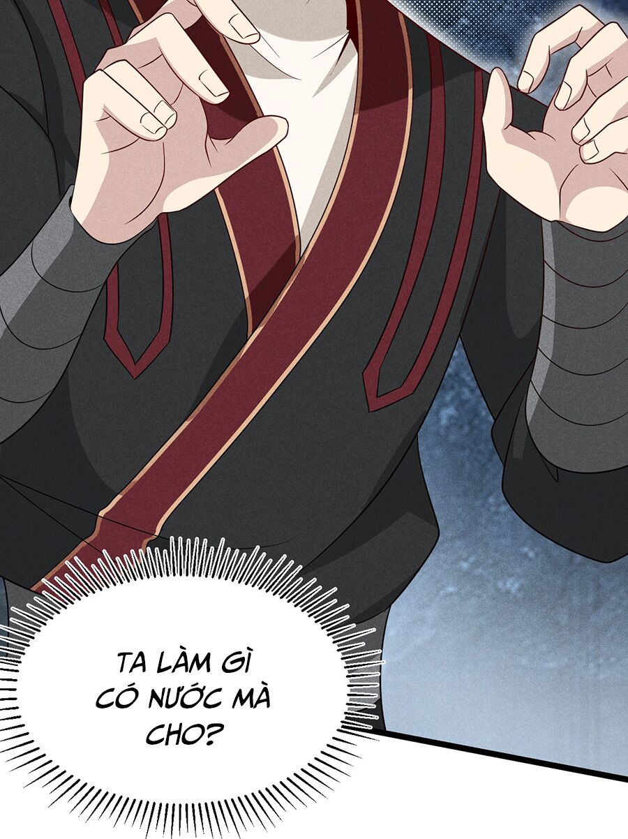 Võ Lâm đệ nhất đầu bếp - Chapter 26.1 - Page 35