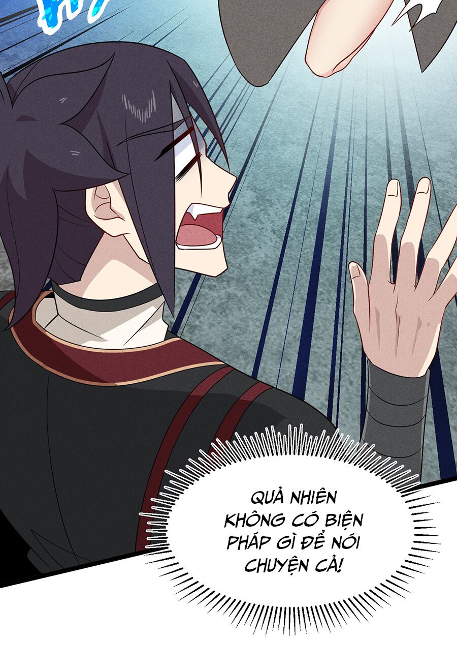 Võ Lâm đệ nhất đầu bếp - Chapter 26.1 - Page 37