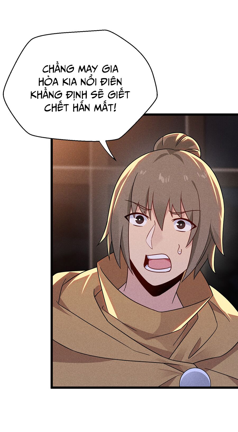 Võ Lâm đệ nhất đầu bếp - Chapter 26.1 - Page 3