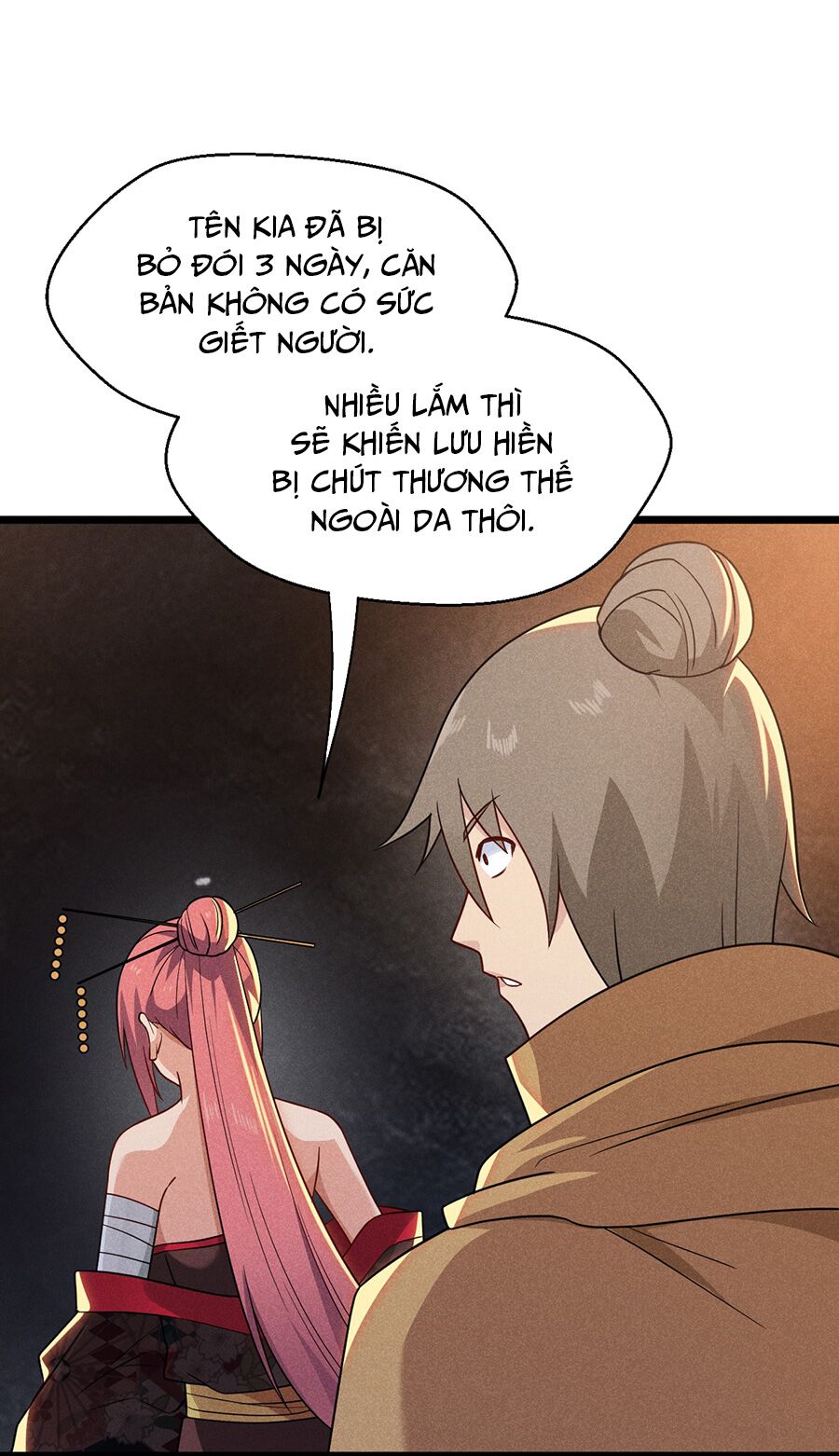 Võ Lâm đệ nhất đầu bếp - Chapter 26.1 - Page 4