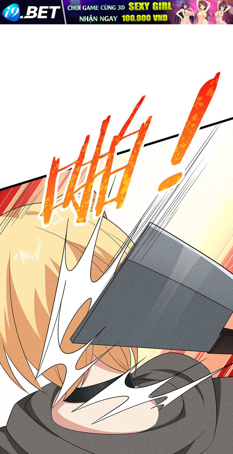 Võ Lâm đệ nhất đầu bếp - Chapter 26.1 - Page 49