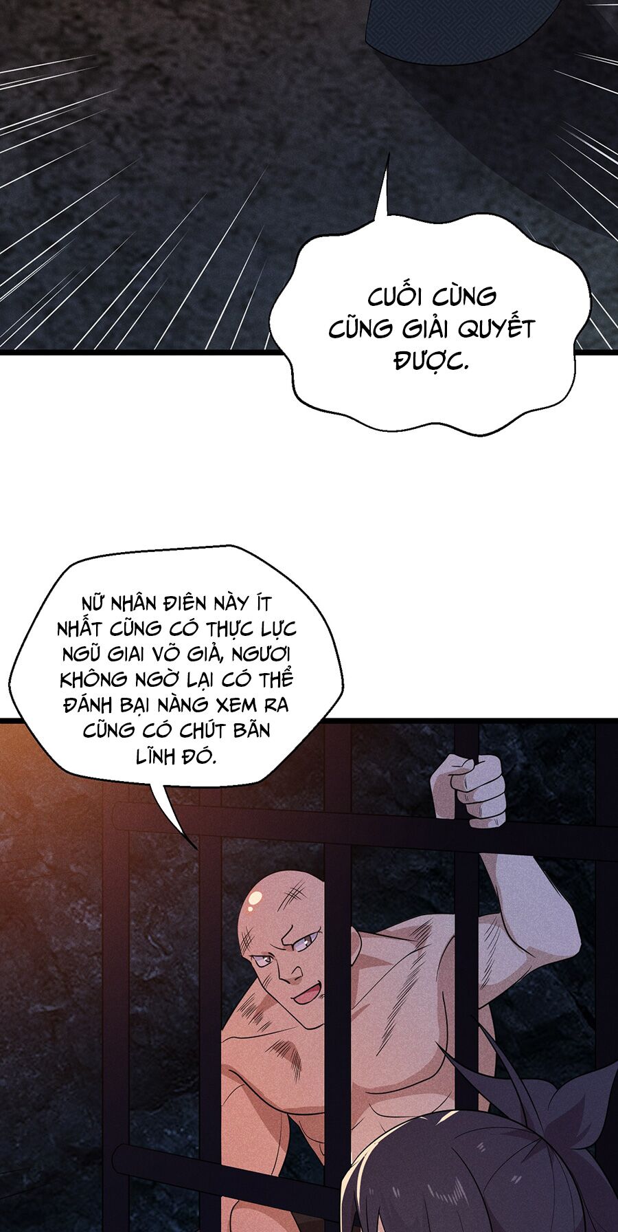 Võ Lâm đệ nhất đầu bếp - Chapter 26.1 - Page 52