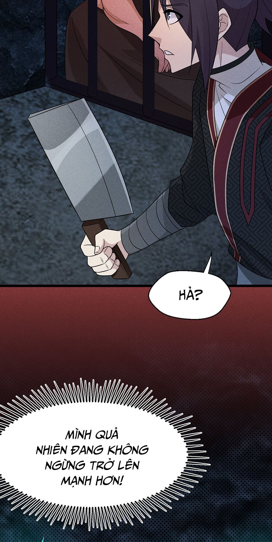 Võ Lâm đệ nhất đầu bếp - Chapter 26.1 - Page 53