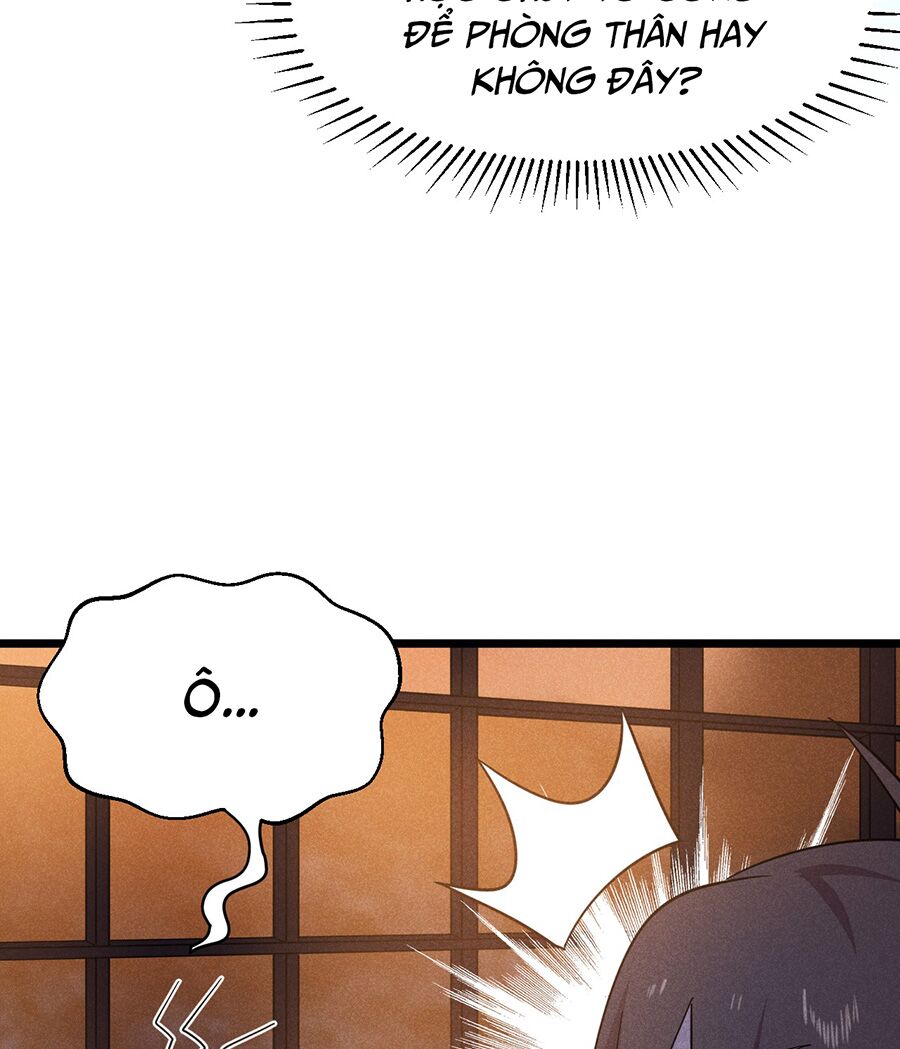 Võ Lâm đệ nhất đầu bếp - Chapter 26.1 - Page 55