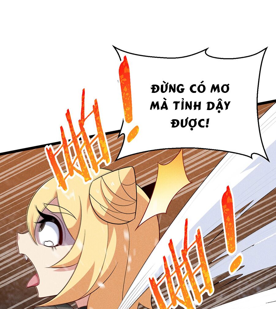 Võ Lâm đệ nhất đầu bếp - Chapter 26.1 - Page 57