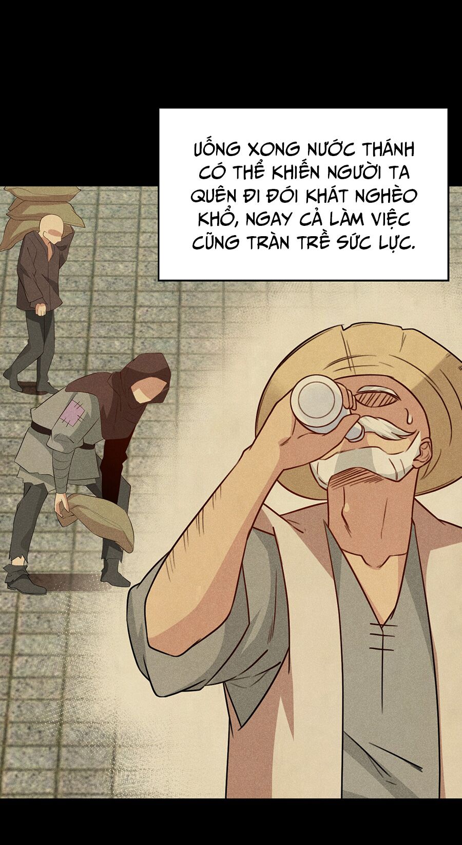 Võ Lâm đệ nhất đầu bếp - Chapter 26.2 - Page 19