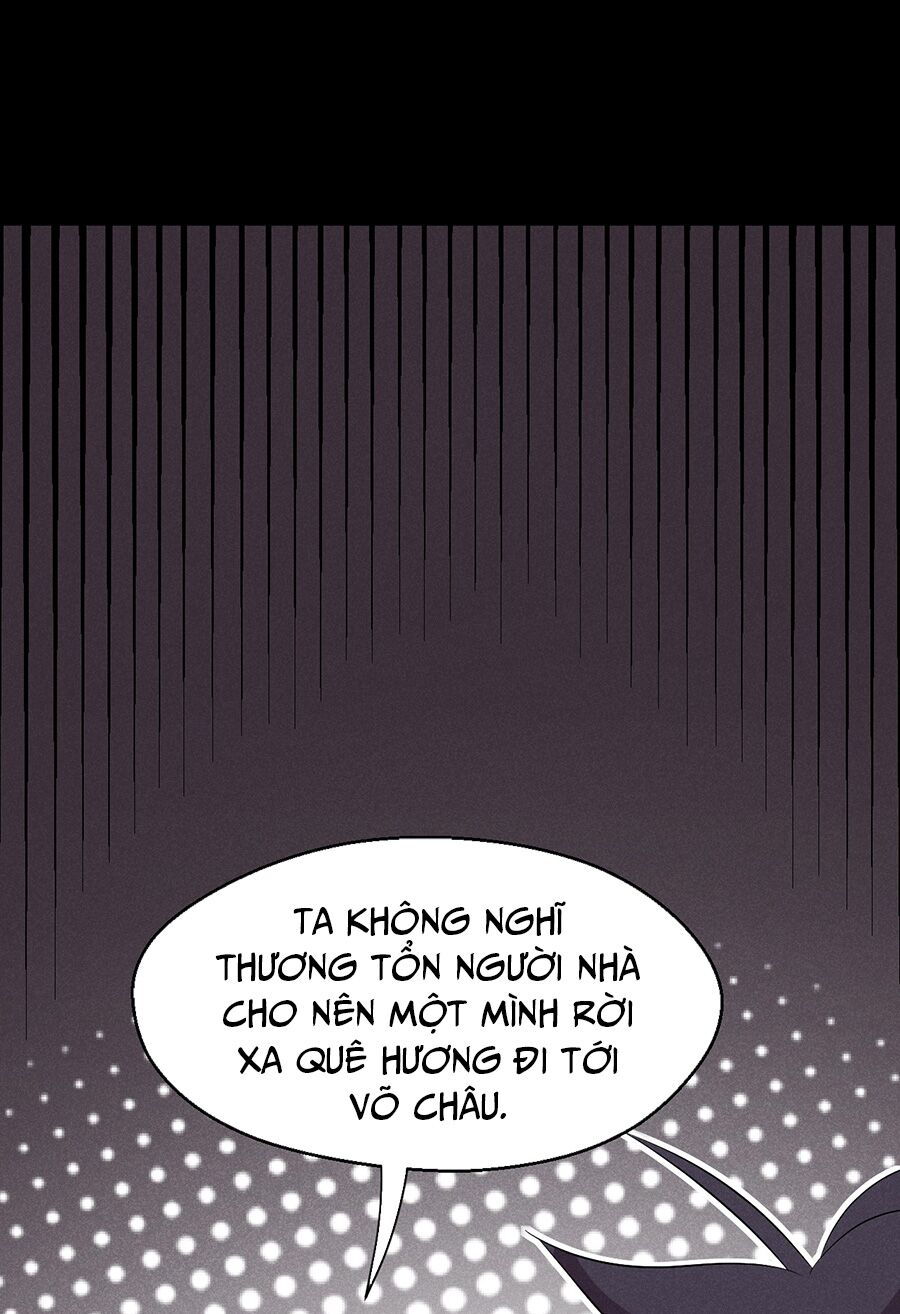 Võ Lâm đệ nhất đầu bếp - Chapter 26.2 - Page 23