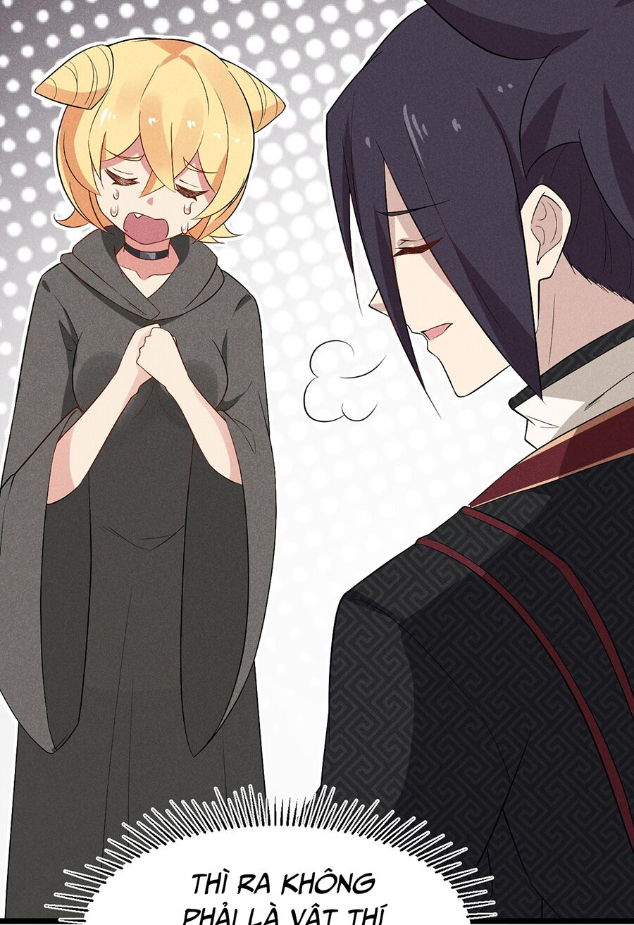 Võ Lâm đệ nhất đầu bếp - Chapter 26.2 - Page 24