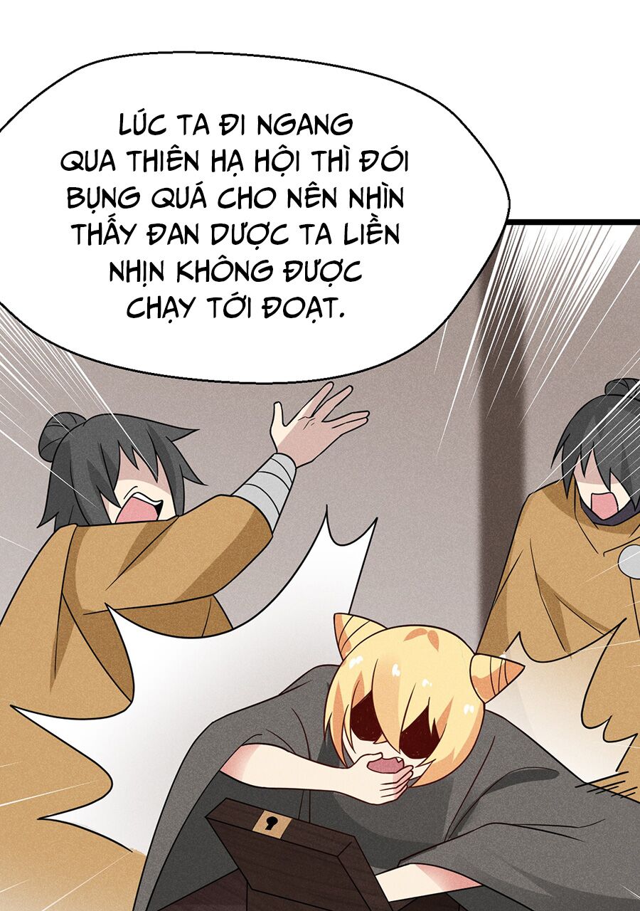 Võ Lâm đệ nhất đầu bếp - Chapter 26.2 - Page 28