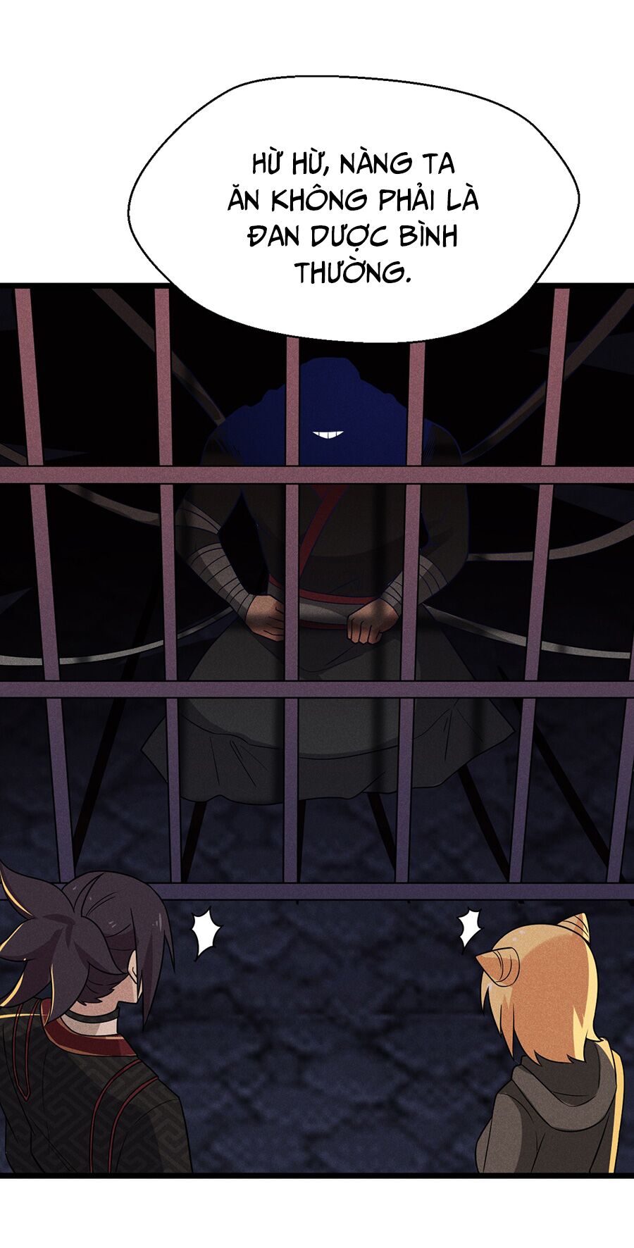 Võ Lâm đệ nhất đầu bếp - Chapter 26.2 - Page 30