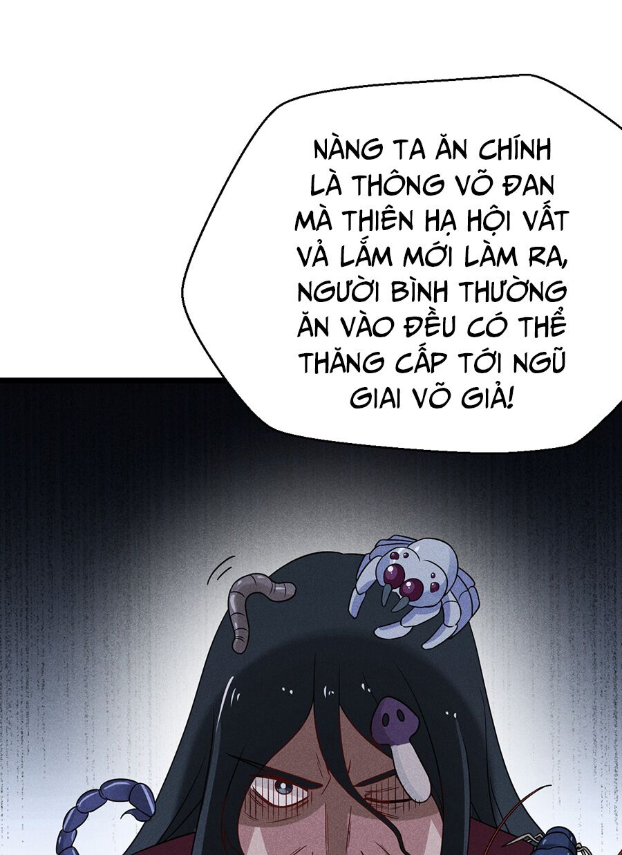 Võ Lâm đệ nhất đầu bếp - Chapter 26.2 - Page 31