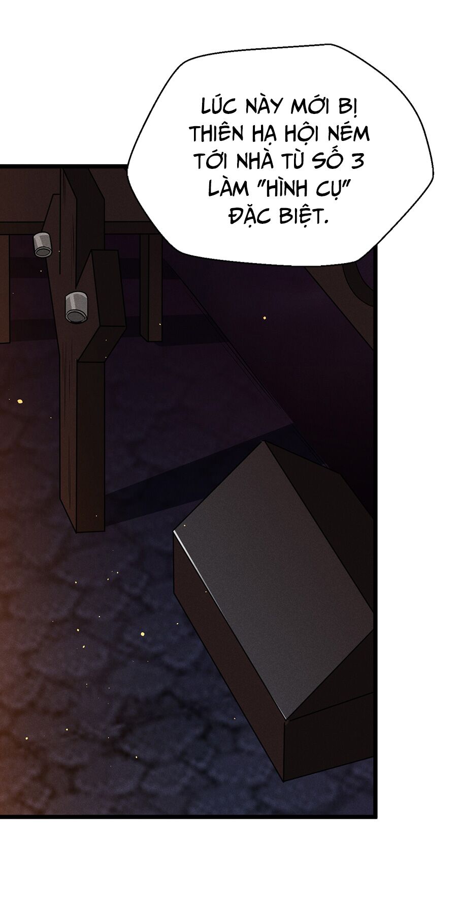 Võ Lâm đệ nhất đầu bếp - Chapter 26.2 - Page 33