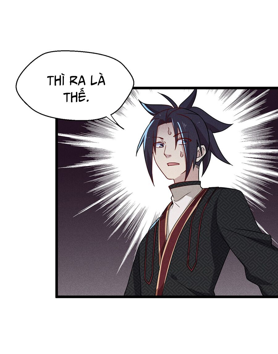 Võ Lâm đệ nhất đầu bếp - Chapter 26.2 - Page 34