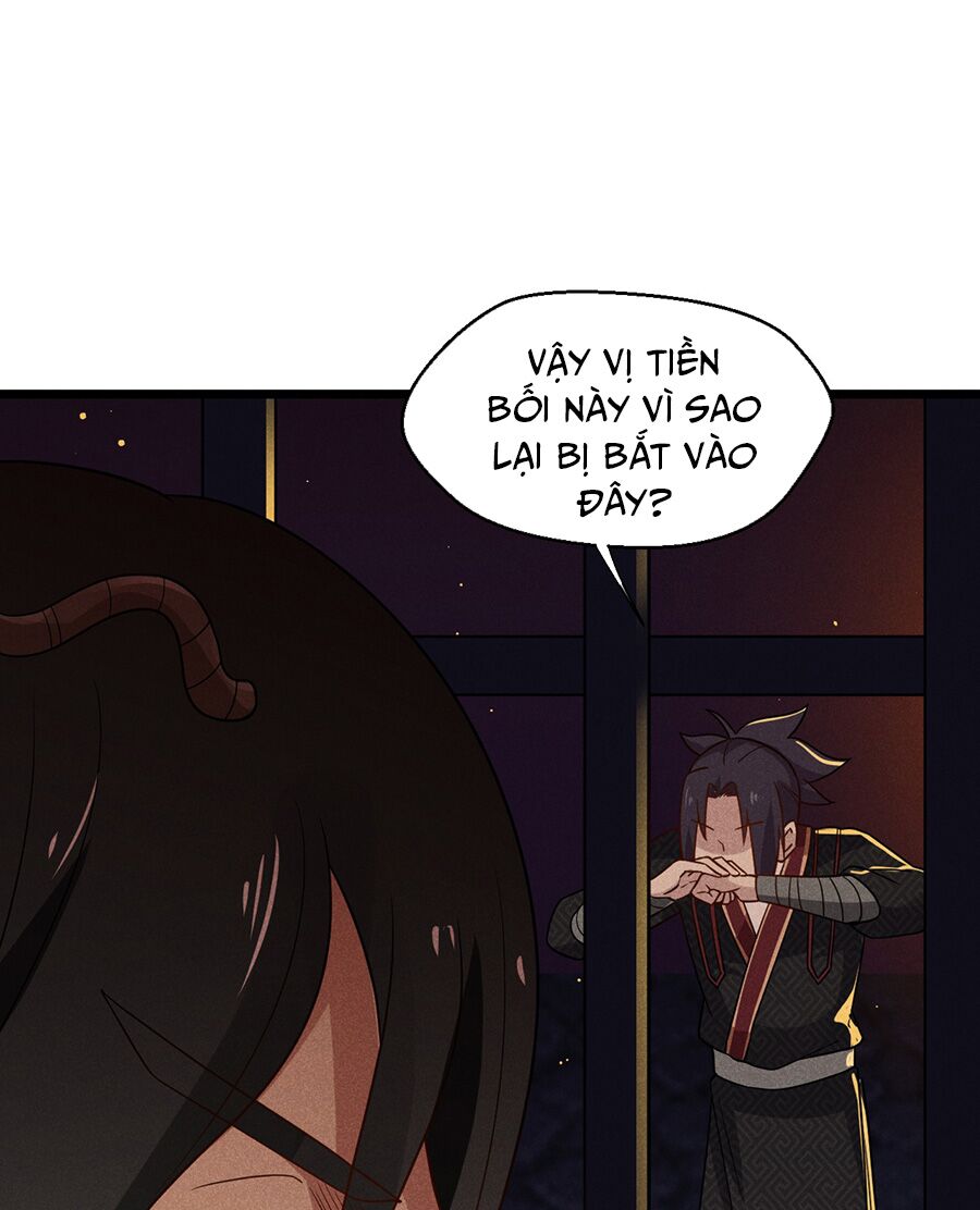 Võ Lâm đệ nhất đầu bếp - Chapter 26.2 - Page 35