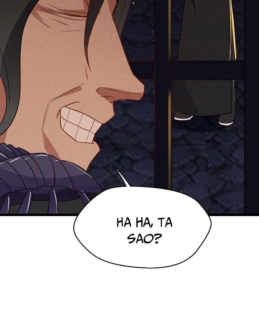 Võ Lâm đệ nhất đầu bếp - Chapter 26.2 - Page 36