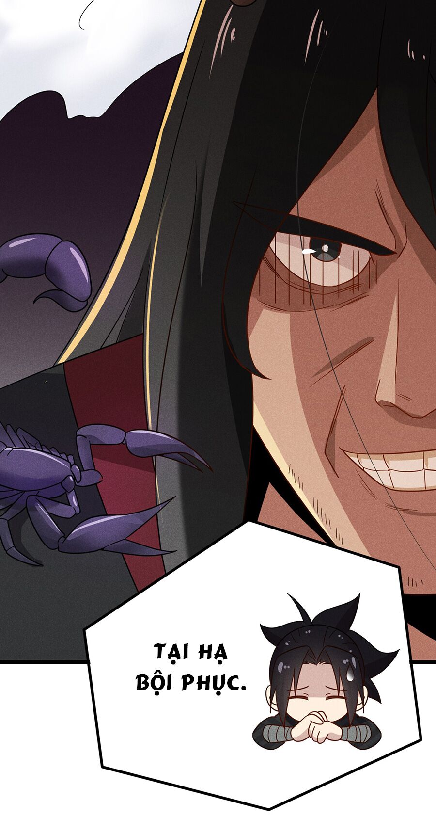Võ Lâm đệ nhất đầu bếp - Chapter 26.2 - Page 38