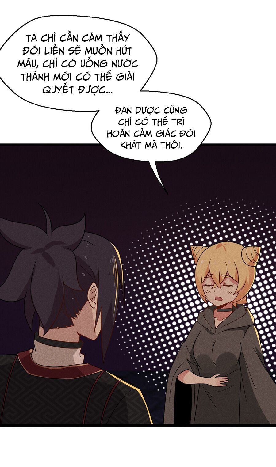 Võ Lâm đệ nhất đầu bếp - Chapter 26.2 - Page 39