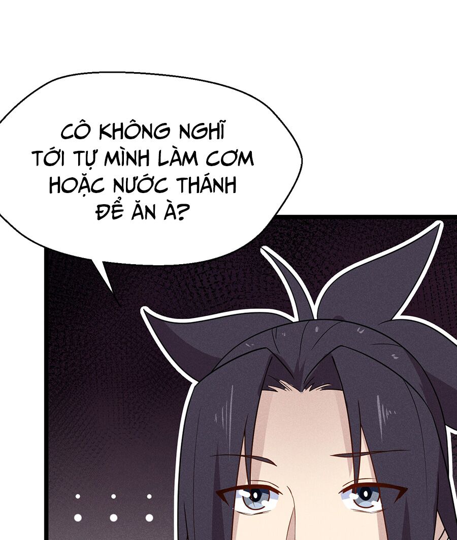 Võ Lâm đệ nhất đầu bếp - Chapter 26.2 - Page 40