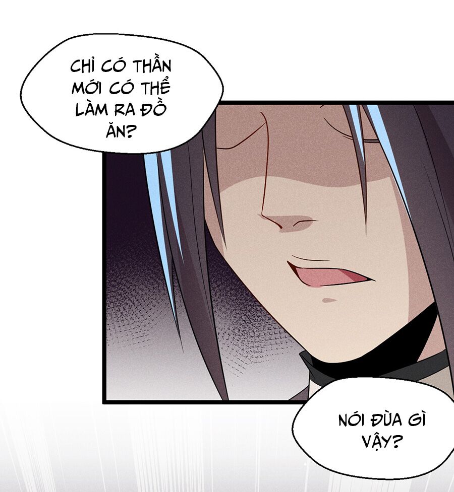 Võ Lâm đệ nhất đầu bếp - Chapter 26.2 - Page 45