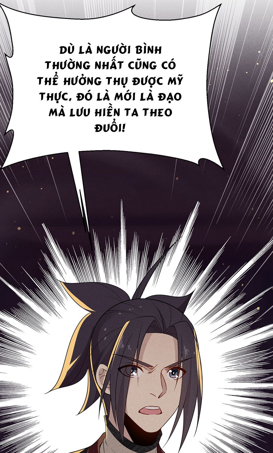 Võ Lâm đệ nhất đầu bếp - Chapter 26.2 - Page 46