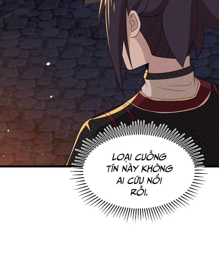 Võ Lâm đệ nhất đầu bếp - Chapter 26.2 - Page 50