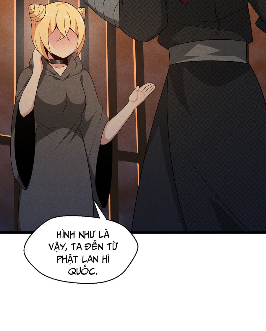 Võ Lâm đệ nhất đầu bếp - Chapter 26.2 - Page 7