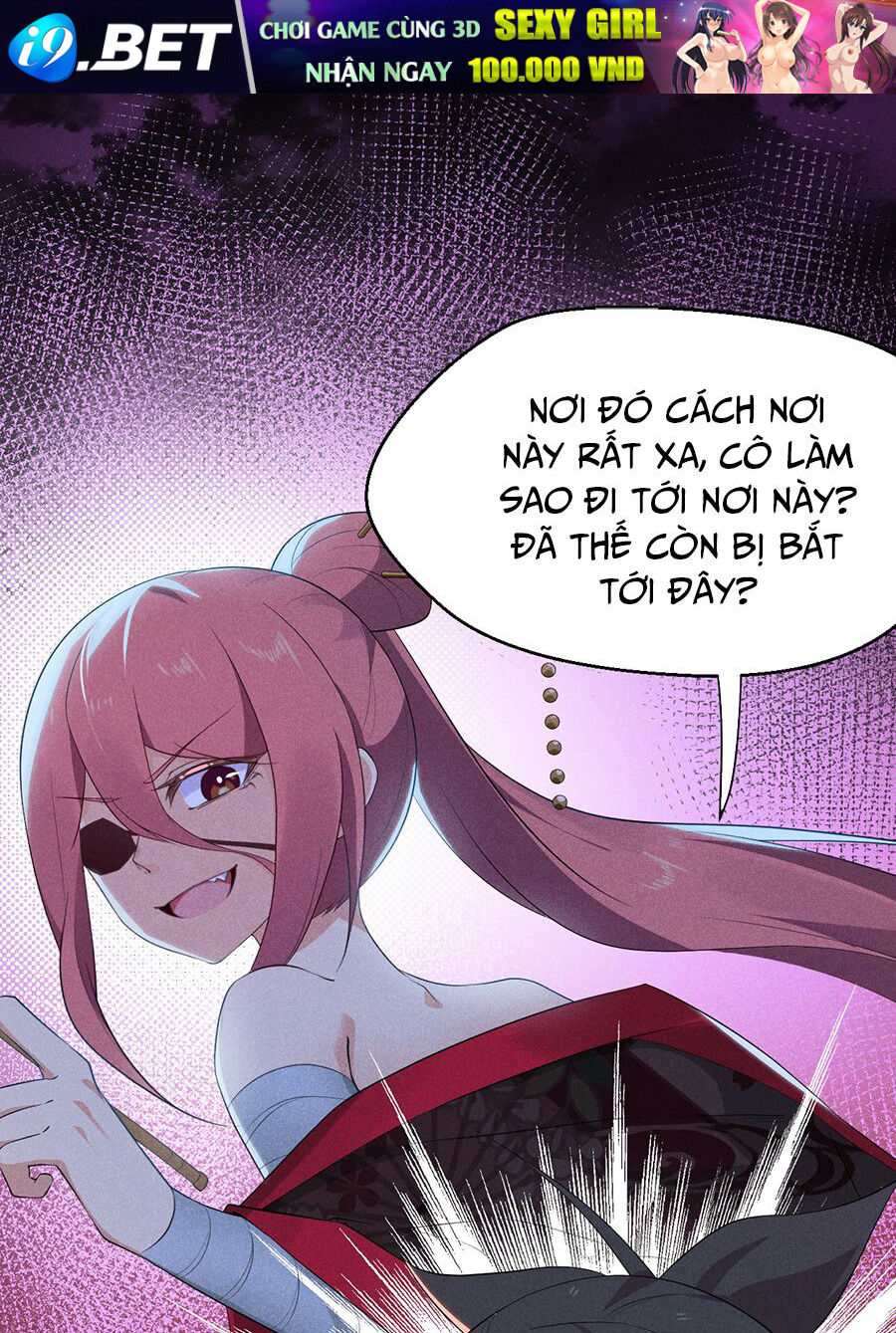 Võ Lâm đệ nhất đầu bếp - Chapter 26.2 - Page 8