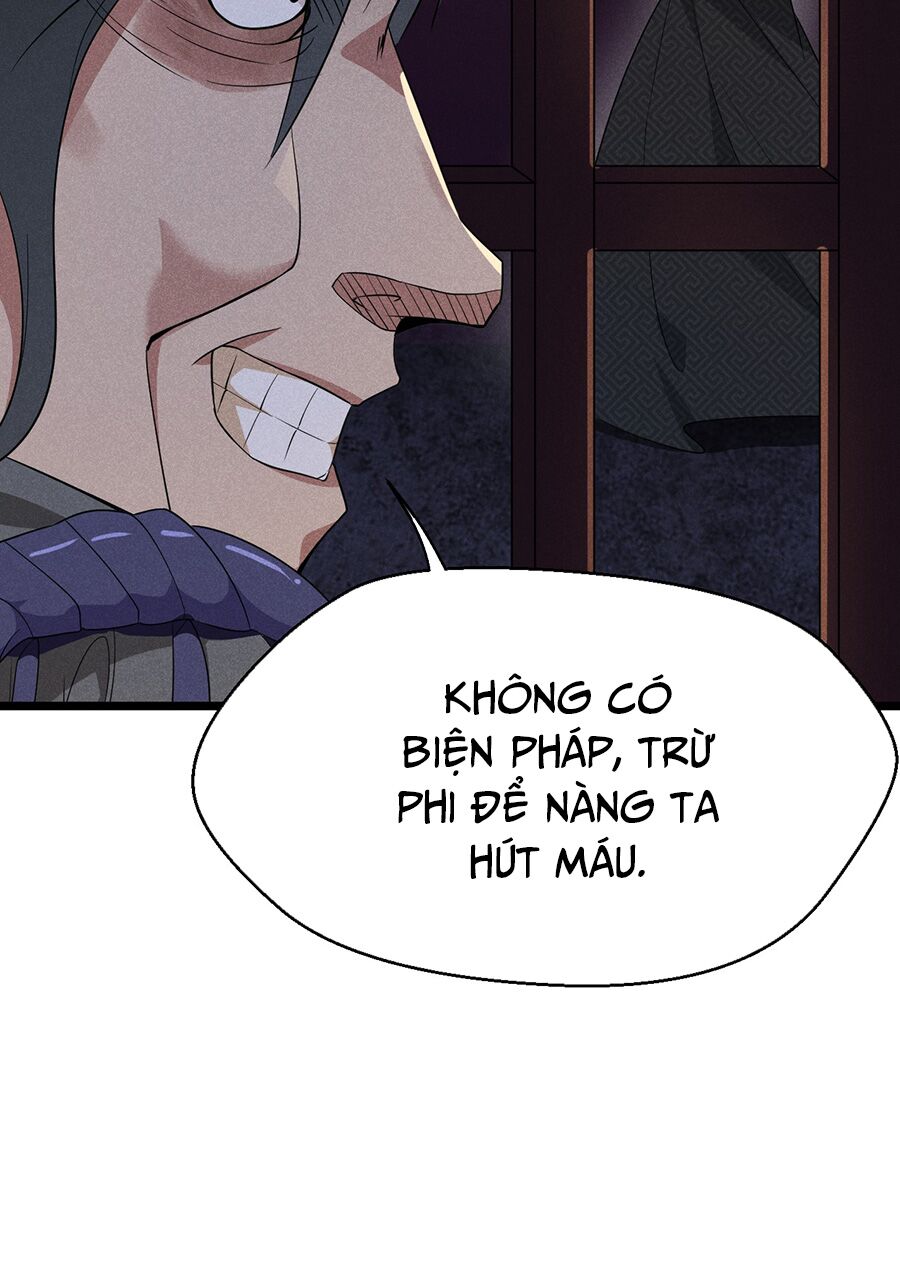 Võ Lâm đệ nhất đầu bếp - Chapter 27.1 - Page 9