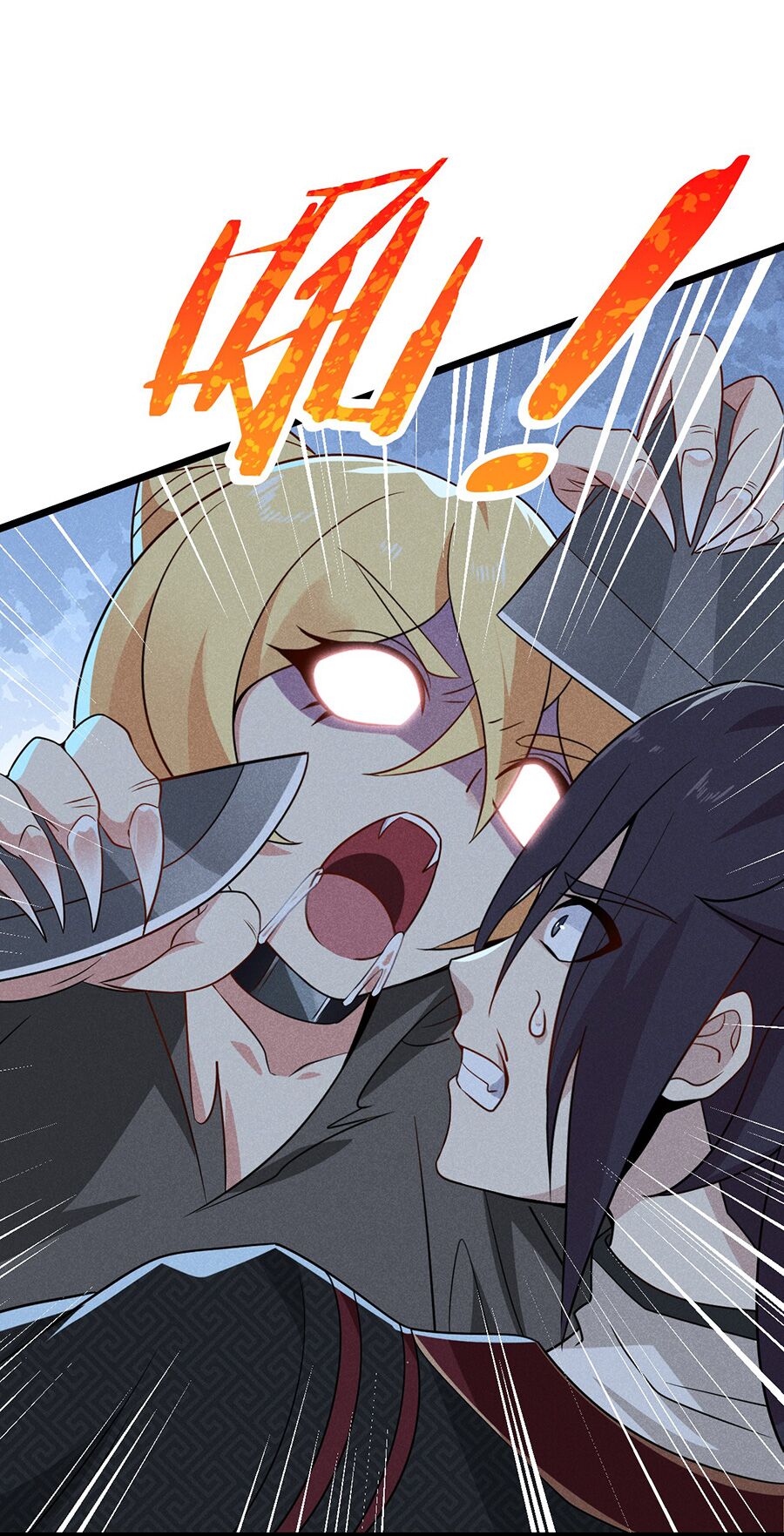 Võ Lâm đệ nhất đầu bếp - Chapter 27.1 - Page 10