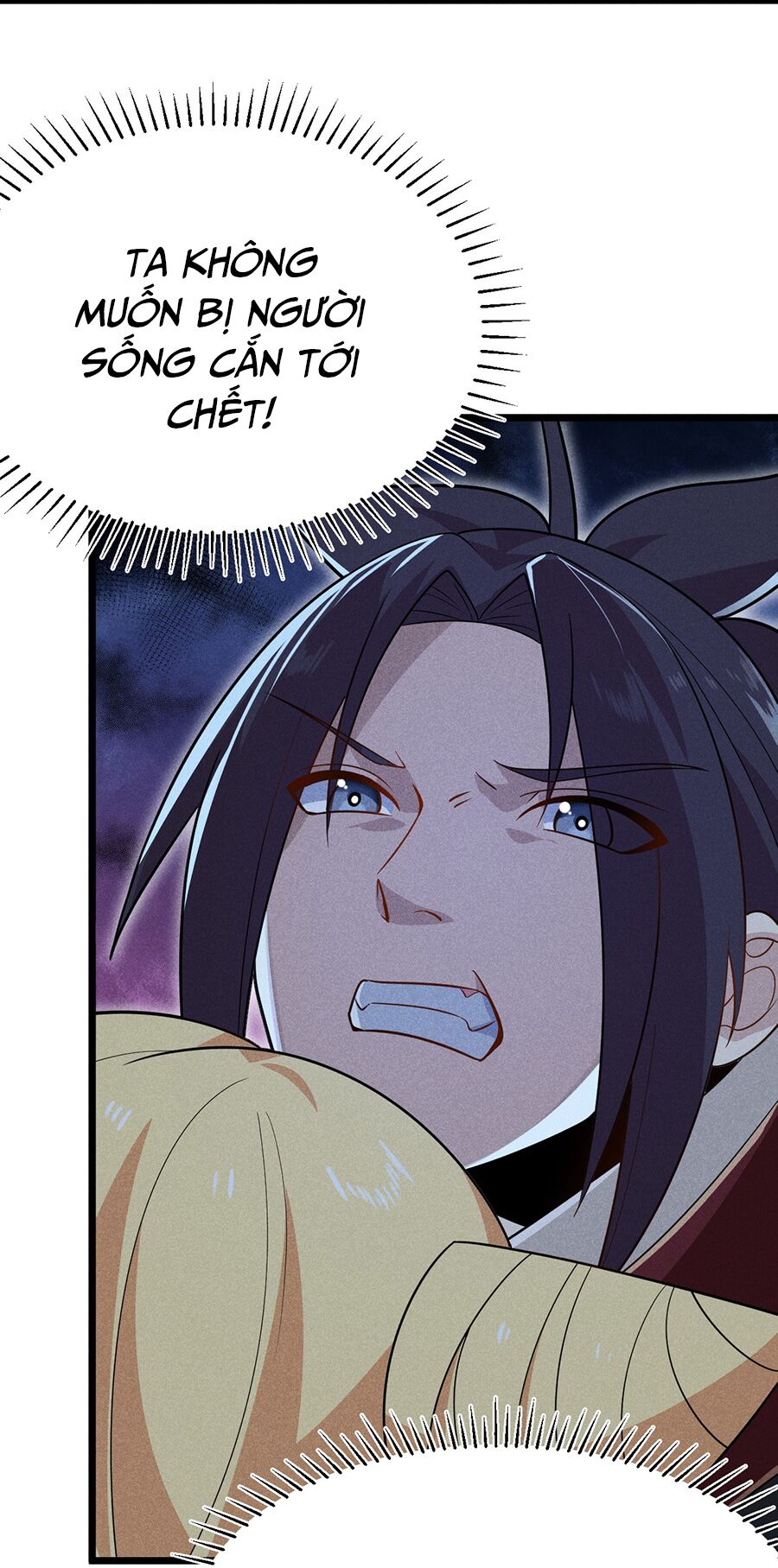 Võ Lâm đệ nhất đầu bếp - Chapter 27.1 - Page 11