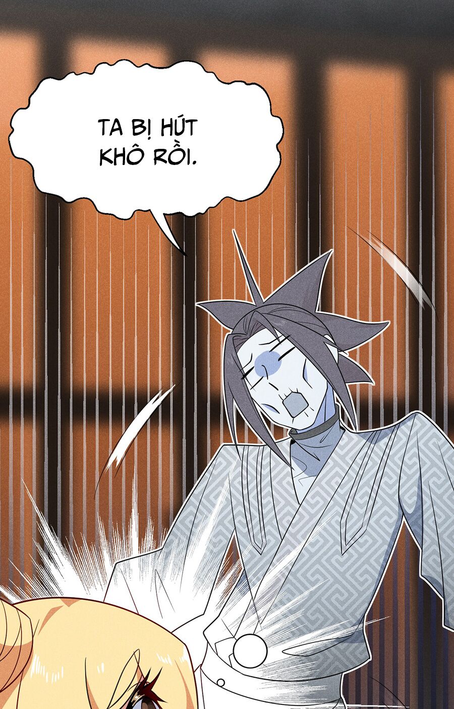 Võ Lâm đệ nhất đầu bếp - Chapter 27.1 - Page 21