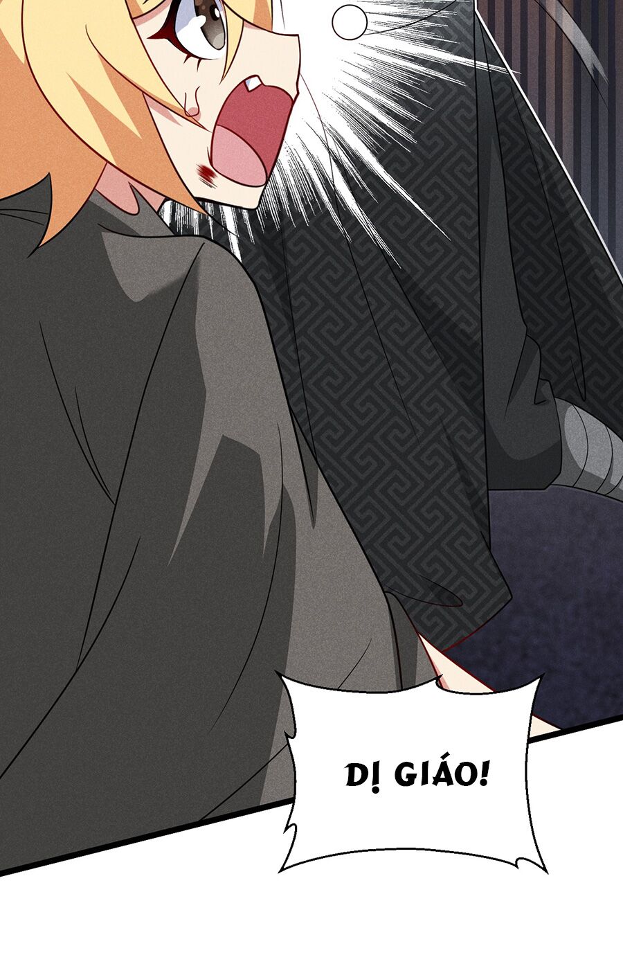 Võ Lâm đệ nhất đầu bếp - Chapter 27.1 - Page 22