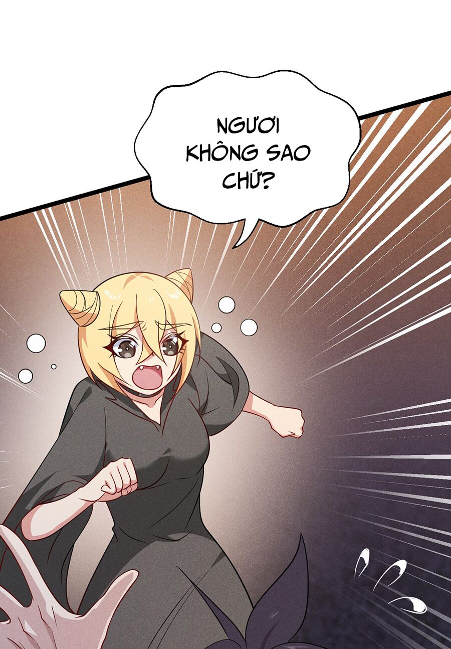 Võ Lâm đệ nhất đầu bếp - Chapter 27.1 - Page 23