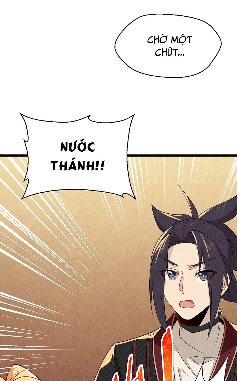 Võ Lâm đệ nhất đầu bếp - Chapter 27.1 - Page 31