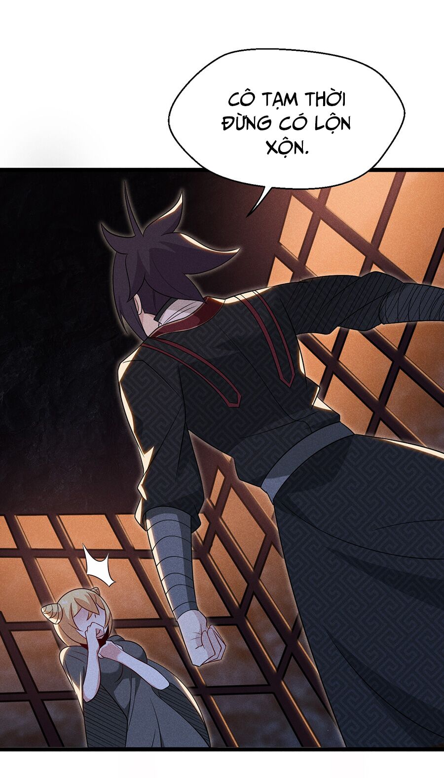 Võ Lâm đệ nhất đầu bếp - Chapter 27.1 - Page 33