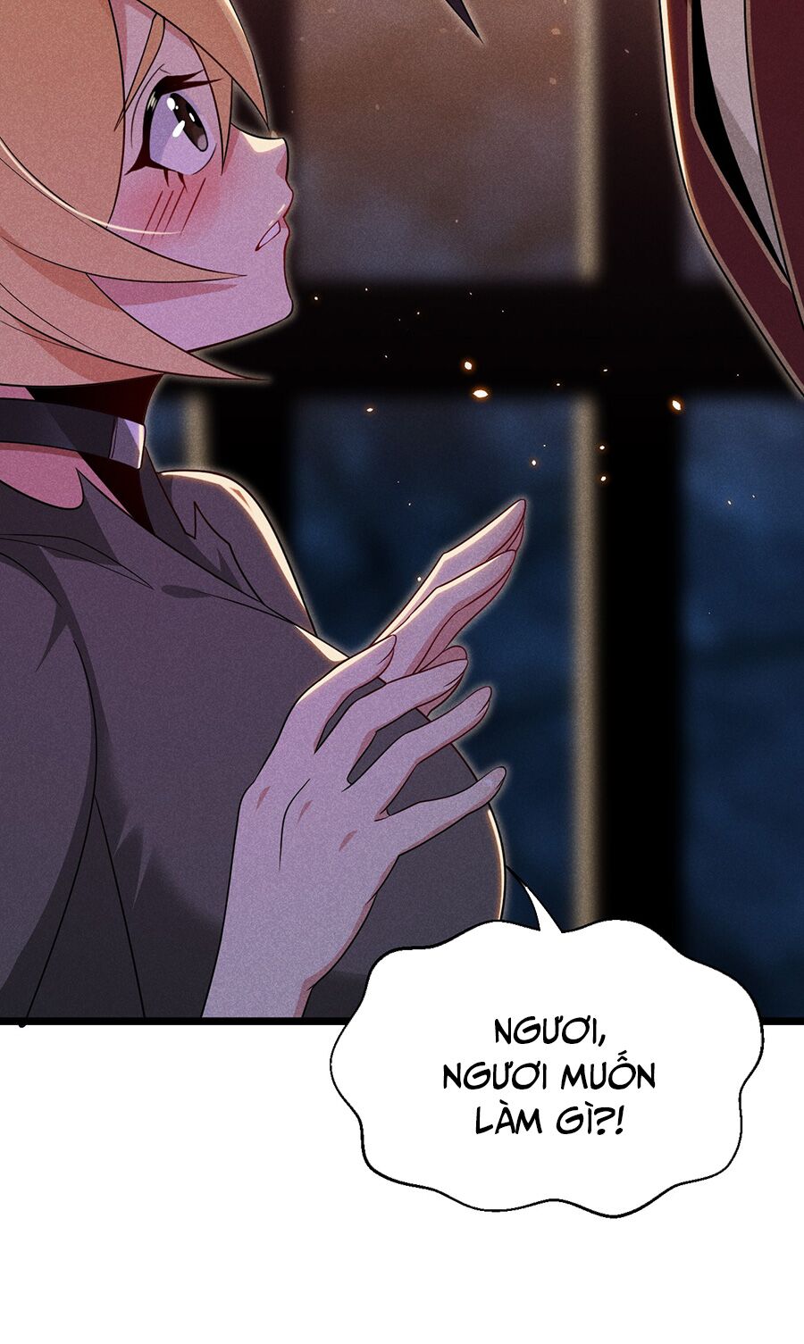 Võ Lâm đệ nhất đầu bếp - Chapter 27.1 - Page 35