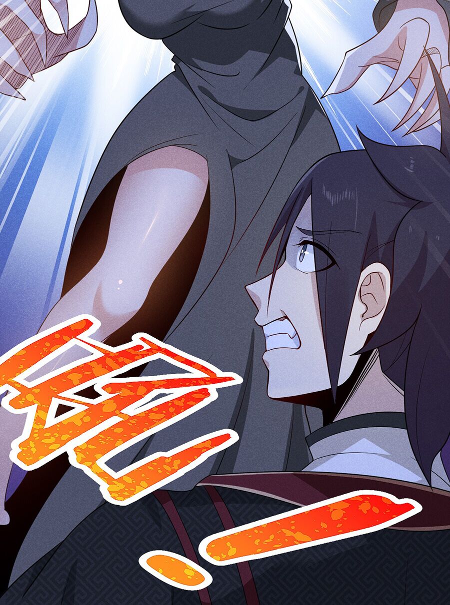 Võ Lâm đệ nhất đầu bếp - Chapter 27.1 - Page 3