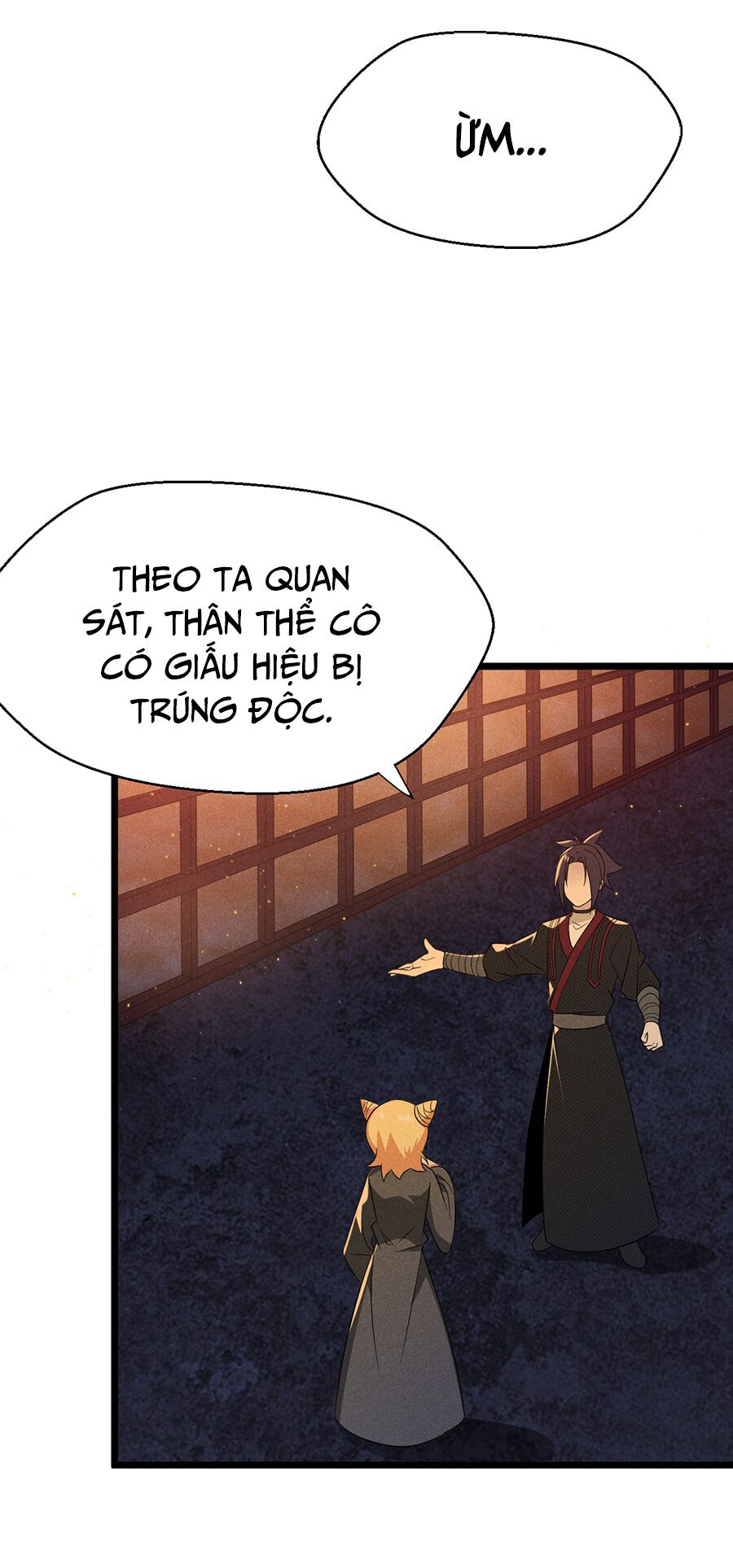Võ Lâm đệ nhất đầu bếp - Chapter 27.1 - Page 43