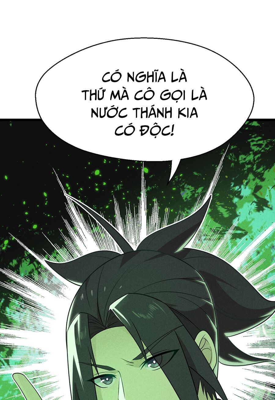 Võ Lâm đệ nhất đầu bếp - Chapter 27.1 - Page 44