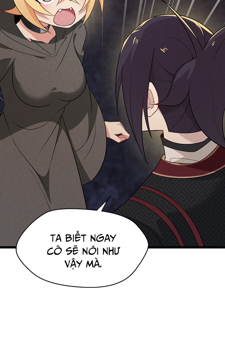 Võ Lâm đệ nhất đầu bếp - Chapter 27.1 - Page 47